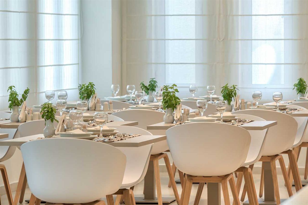 Bitzaro Grande Hotel & Suites Kalamaki  Luaran gambar